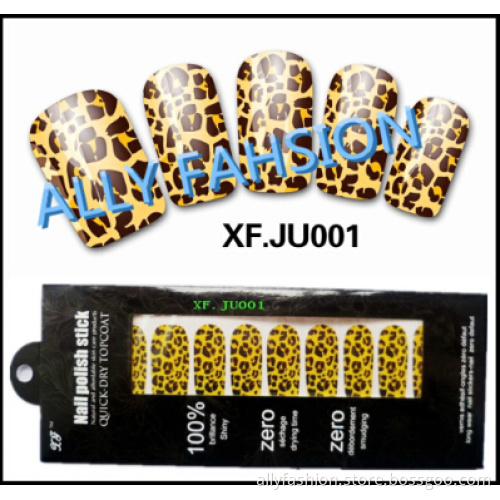 Nail polish sticker,3D nail art,nail beauty, more than 1000designs nail stickers